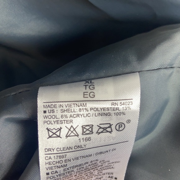 Old Navy Calf Length Coat - Picture 10 of 10